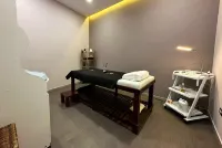 Wyndham Quito Airport - spa