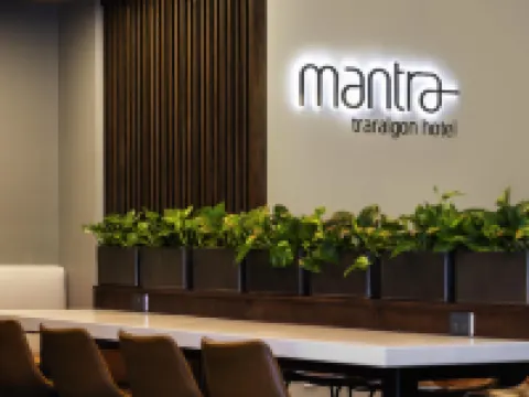 Mantra Traralgon Hotels in Traralgon