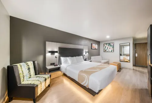 Quality Inn & Suites North Mesquite I-30