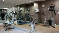 Kimpton BLYTHSWOOD SQUARE HOTEL & SPA by IHG - Gym