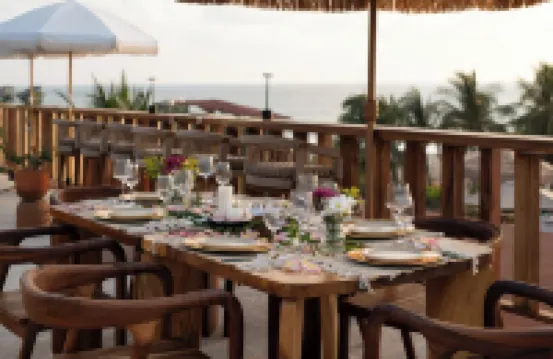 Mantra Hotel Boutique
