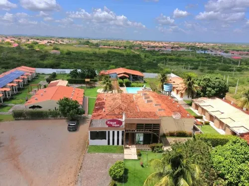 Hotel Xique Xique