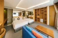 호텔 컬리넌 제주 제주국제공항 / 연동 호텔