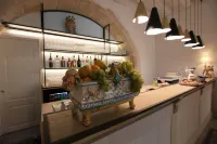 Lanterne Magiche Ortigia - Desayuno