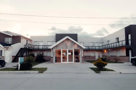 Hotel Amigo del Mundo