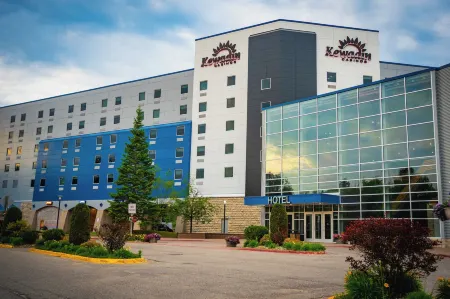 Kewadin Casinos Sault Ste. Marie Hotel