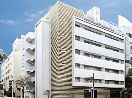 Hotel Continental Fuchu Отели рядом с достопримечательностью «Токиоский университет иностранных исследований»