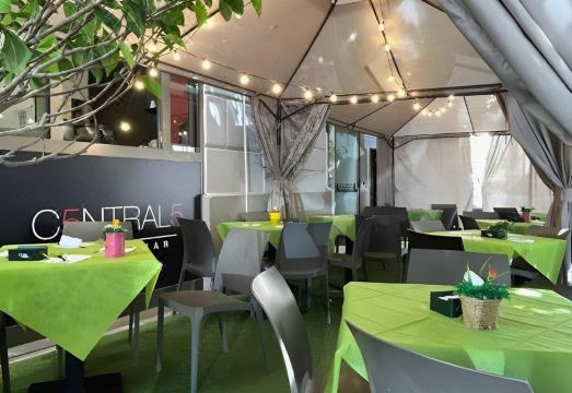 욕실 청결 상태