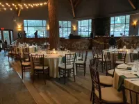 The Retreat on Charleston Peak - breakfast