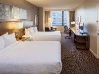 達拉斯市區希爾頓花園酒店 鄰近納沙爾雕刻中心的酒店