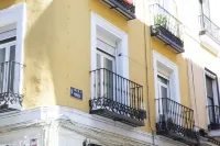 Hostal Tokio Các khách sạn ở 