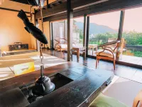 Musouan Biwa Hotels near Toi Kinzan