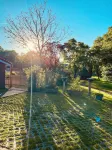Special break for two in East Friesland, fenced garden & terrace