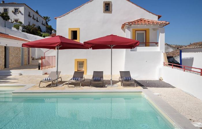 Casa Lidador - Obidos