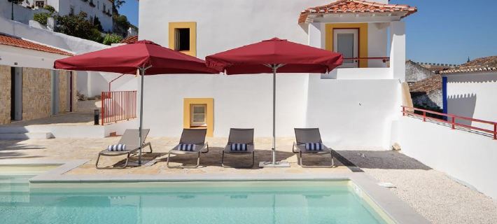 Casa Lidador - Obidos Hotels in Obidos