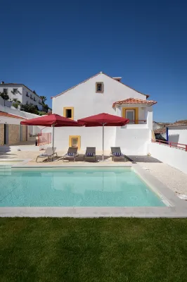 Casa Lidador - Charming Hotel Óbidos - 4 Sao