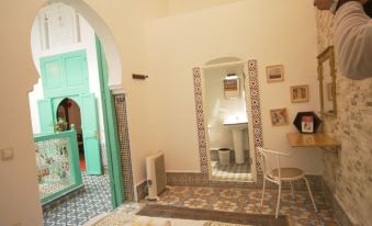 Riad Nostalgie