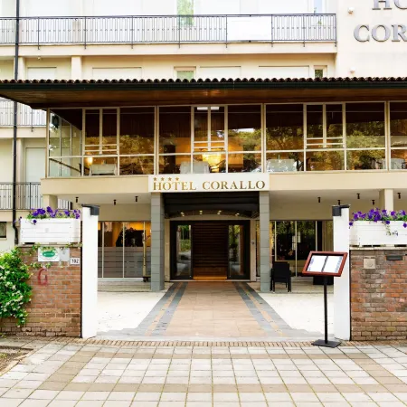 Hotel Corallo