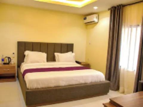 Debayview Hotel Hotels in Asaba