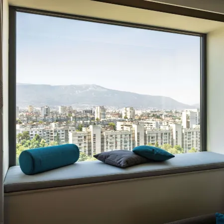 Novotel Sofia