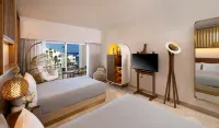 ME Cabo by Meliá – Adults Only - balcony
