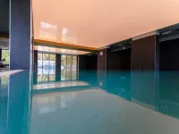 Mercure Sibiu Arsenal - Pools