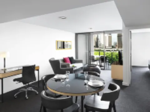 Mantra South Bank Brisbane Hotels in South Brisbane