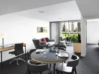 Mantra South Bank Brisbane