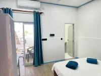 Ithaa Seaview Hôtels à : Guraidhoo