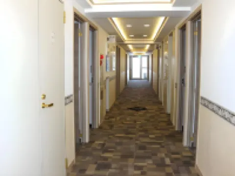 東横INN奈良王寺駅南口 王寺町のホテル