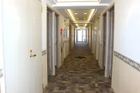 Toyoko Inn Nara Oji Eki Minami Guchi