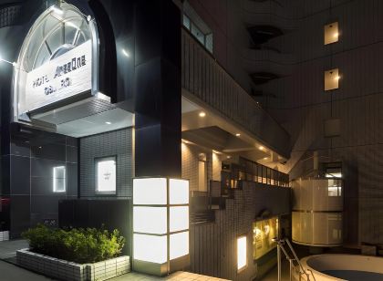 호텔 에어리어원 오비히로