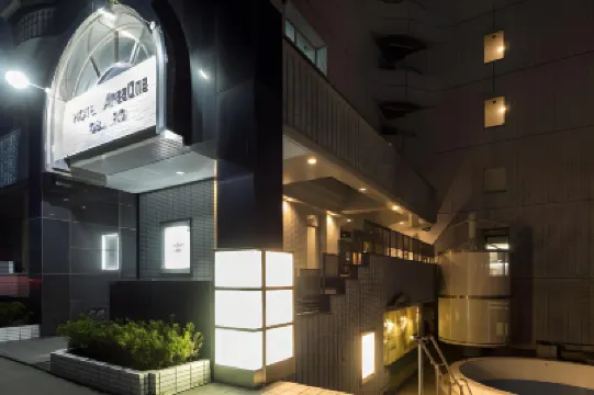 Hotel AreaOne Obihiro Hotels near Obihiro Station