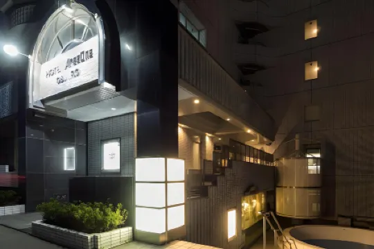 Hotel AreaOne Obihiro