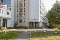 Stolitsa Pomor'ya Hotel Hotel di 