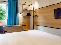 ibis Tours Sud Hotels in Veigne