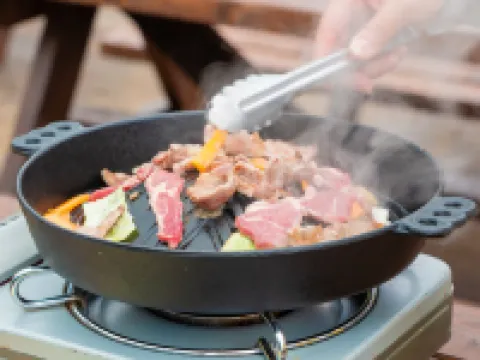 Mongolian Theme Park Japan