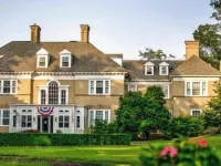 Kane Manor Inn Hotels in Kane