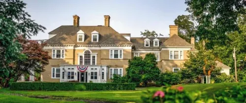 Kane Manor Inn Hotels in McKean County