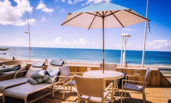 Monte Pascoal Praia Hotel Salvador