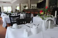 REGIOHOTEL Schanzenhaus Wernigerode / Harz