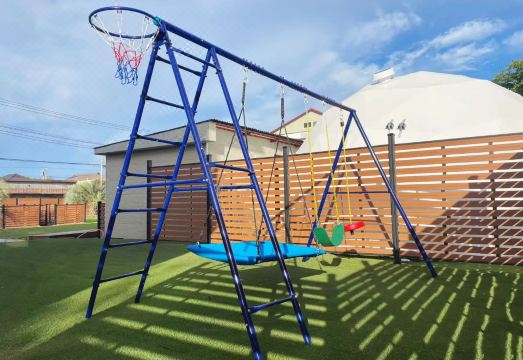 두칼레 가든 호텔 구주쿠리 대표 이미지