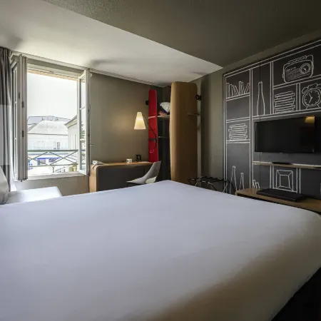 Ibis Montargis