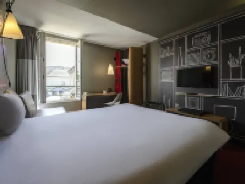 Ibis Montargis