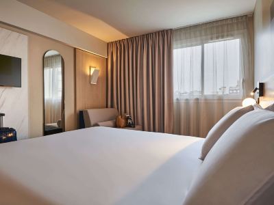 Hôtel Mercure Paris 15 Porte de Versailles