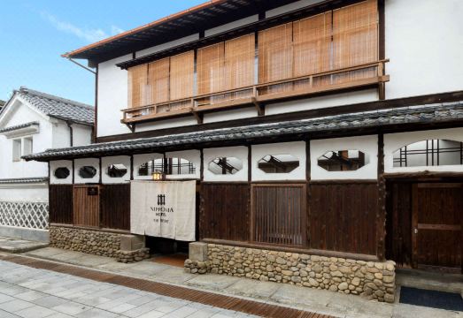 니포니아 호텔 다케하라 솔트웍스 타운