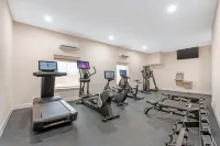 The J Hotel Dunedin Clearwater, an Ascend Collection Hotel - Gym