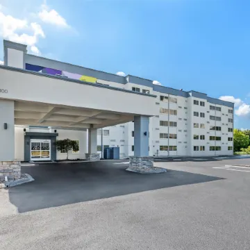 Spark by Hilton Chattanooga Downtown