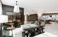 Tempo by Hilton Pigeon Forge Hotels near Brian Hoffman's Remembering Red - A Tribute To Red Skelton