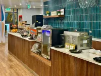 蘇必利爾海岸酒店-BW傲途格精選酒店 - 早餐